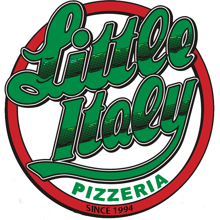 Little Italy Pizzeria Logo